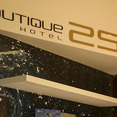 Boutique 25H By Eva Stay 018 Ni Εξωτερικό φωτογραφία