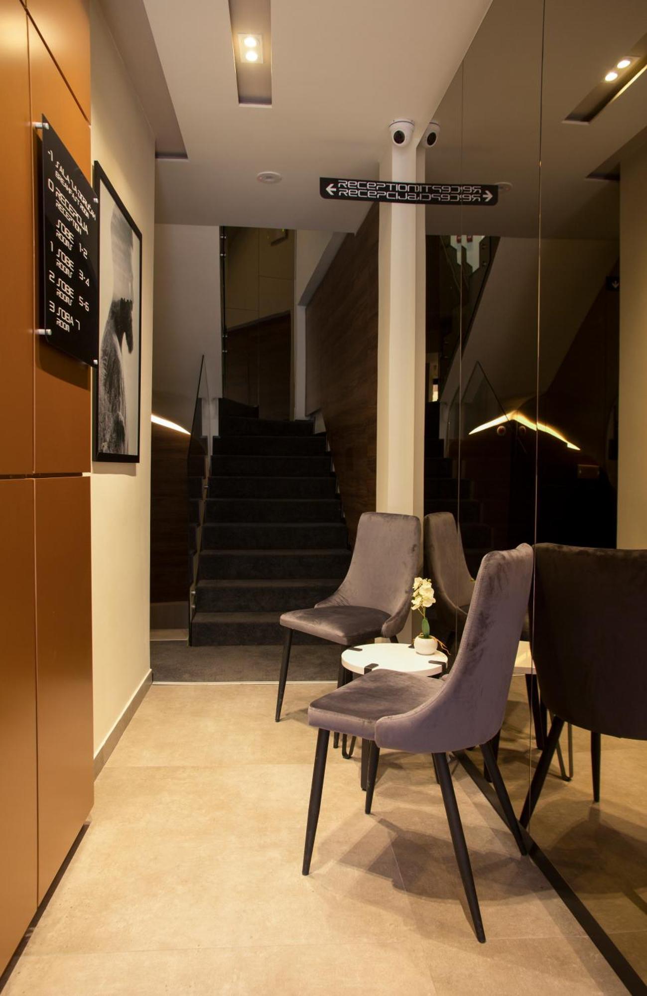 Boutique 25H By Eva Stay 018 Ni Εξωτερικό φωτογραφία