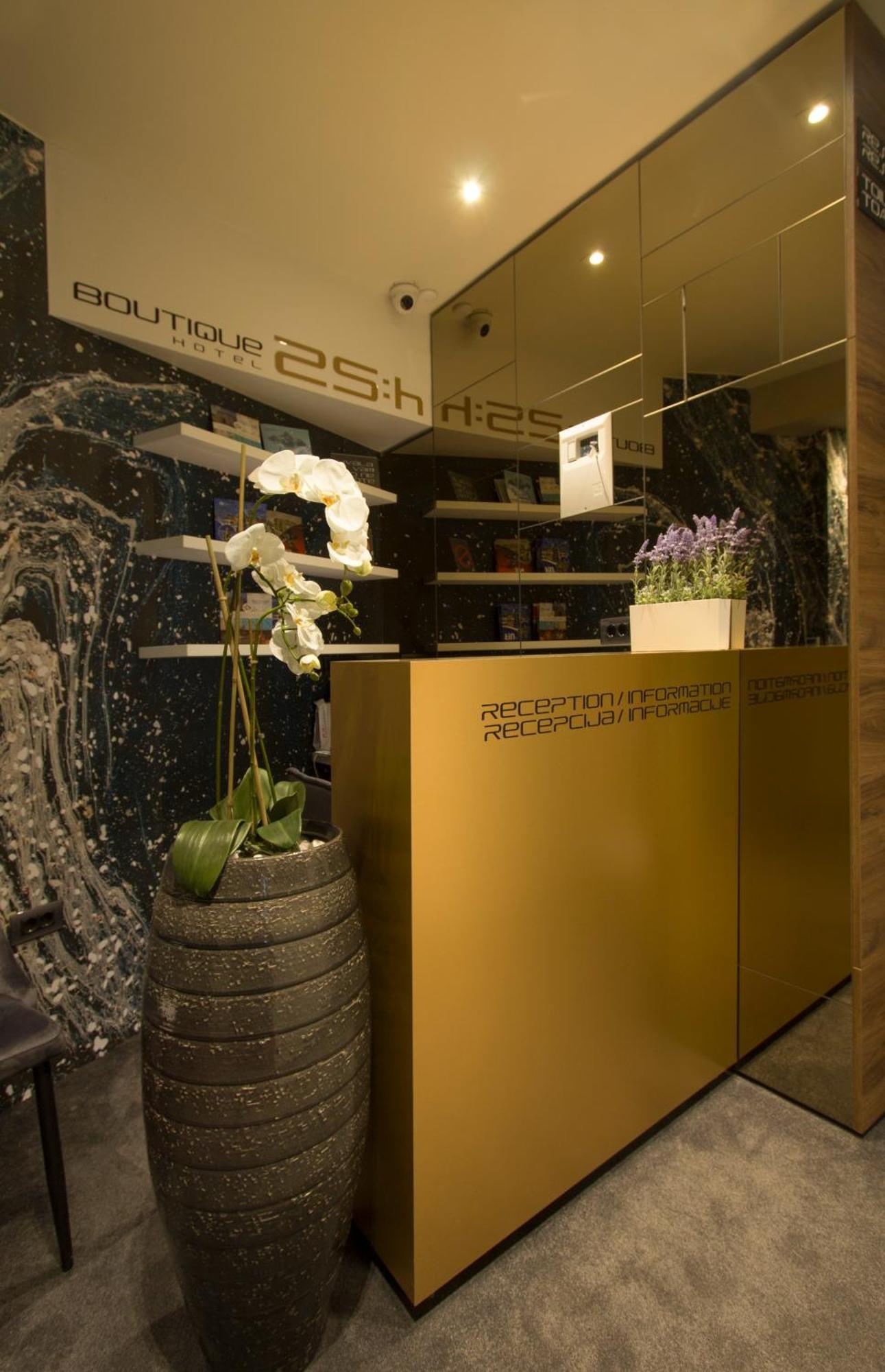 Boutique 25H By Eva Stay 018 Ni Εξωτερικό φωτογραφία