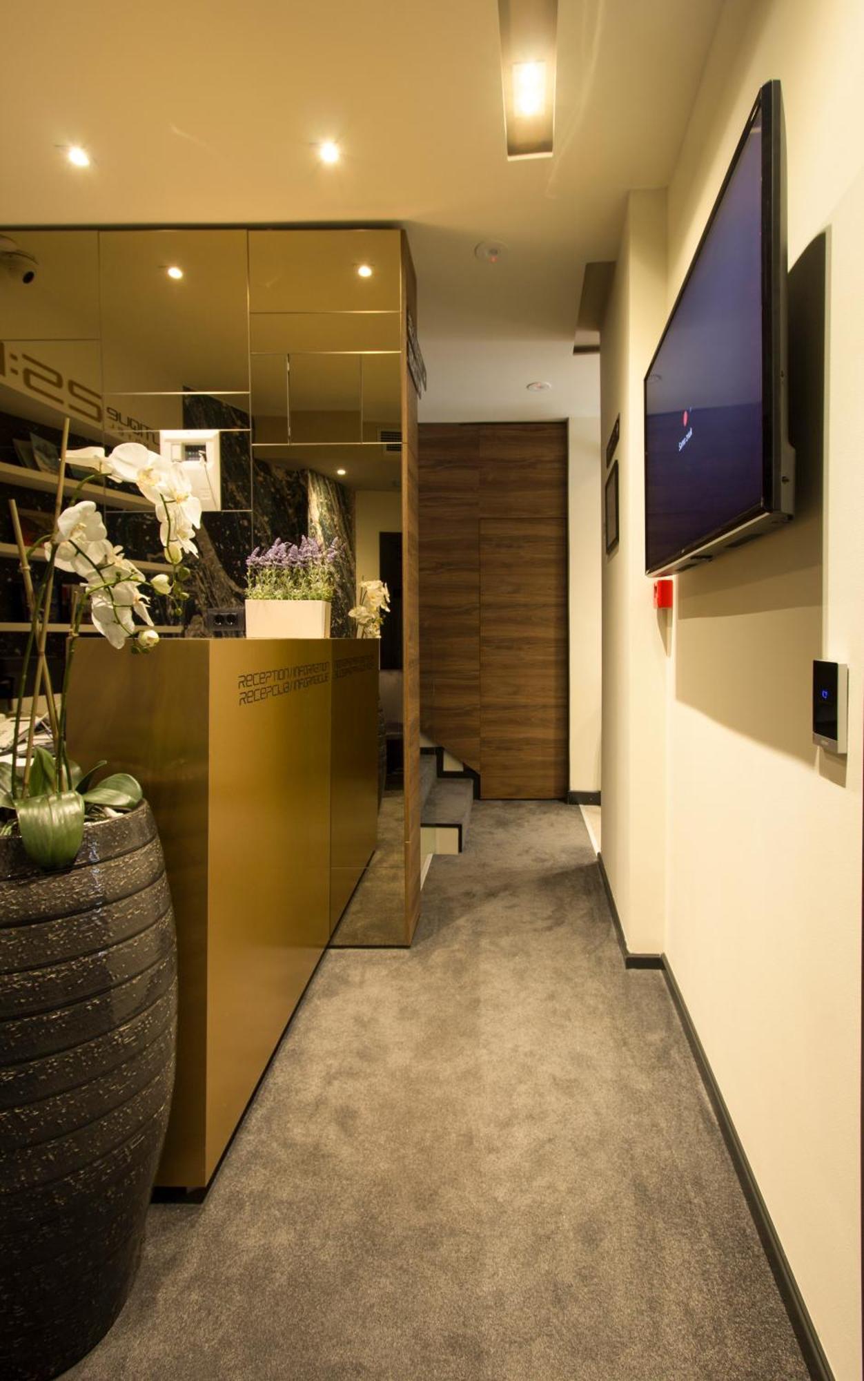 Boutique 25H By Eva Stay 018 Ni Εξωτερικό φωτογραφία