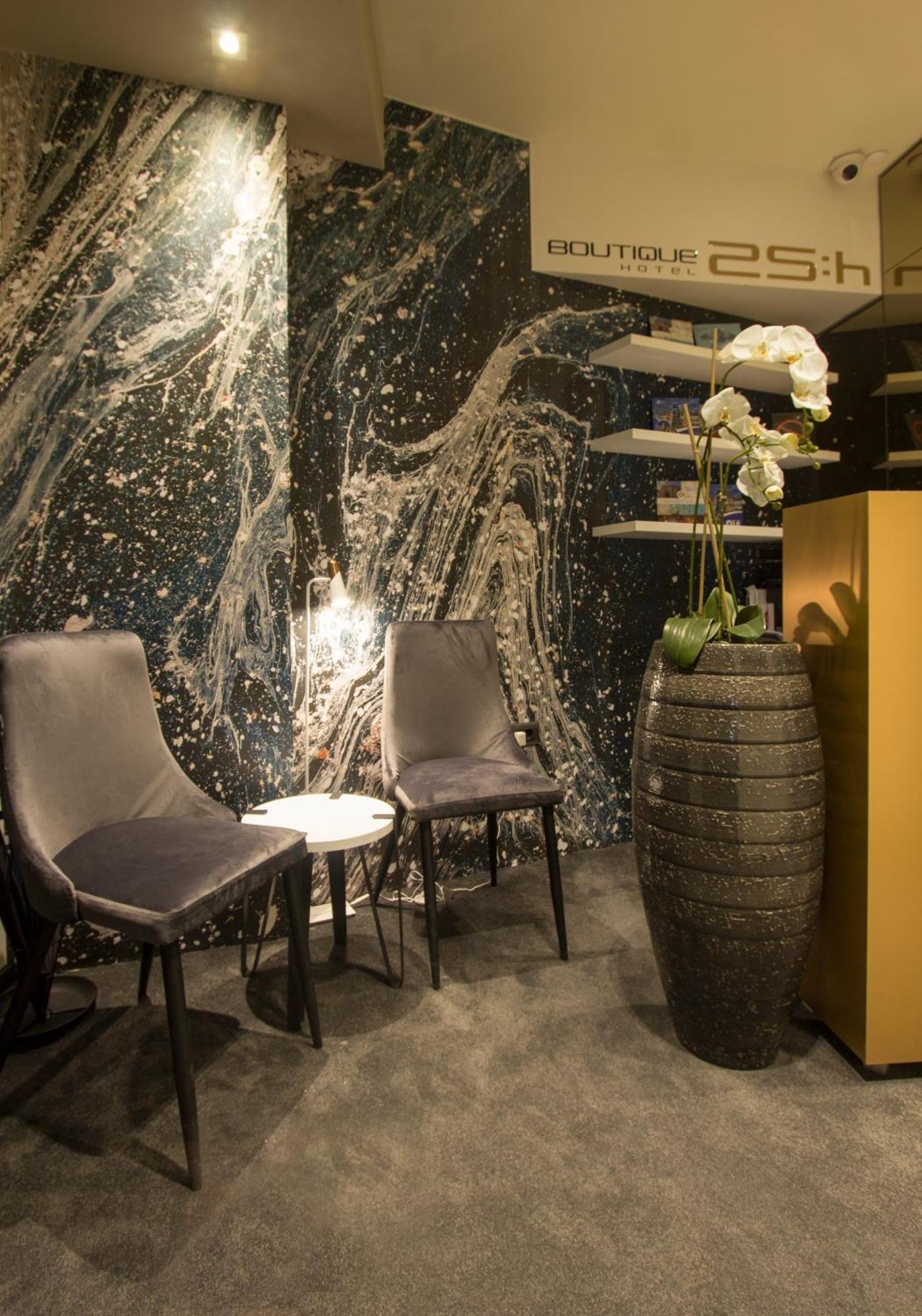 Boutique 25H By Eva Stay 018 Ni Εξωτερικό φωτογραφία