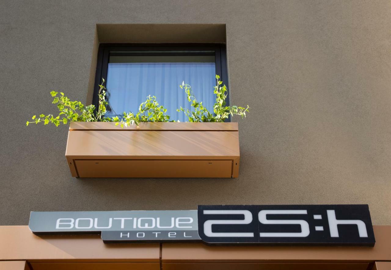 Boutique 25H By Eva Stay 018 Ni Εξωτερικό φωτογραφία