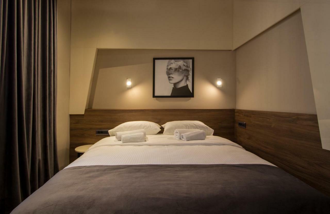 Boutique 25H By Eva Stay 018 Ni Εξωτερικό φωτογραφία
