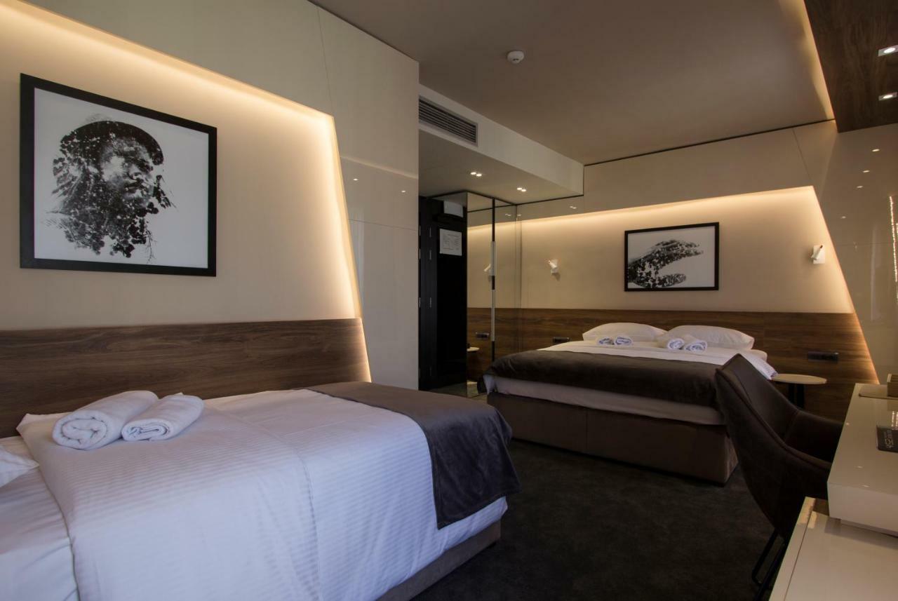 Boutique 25H By Eva Stay 018 Ni Εξωτερικό φωτογραφία