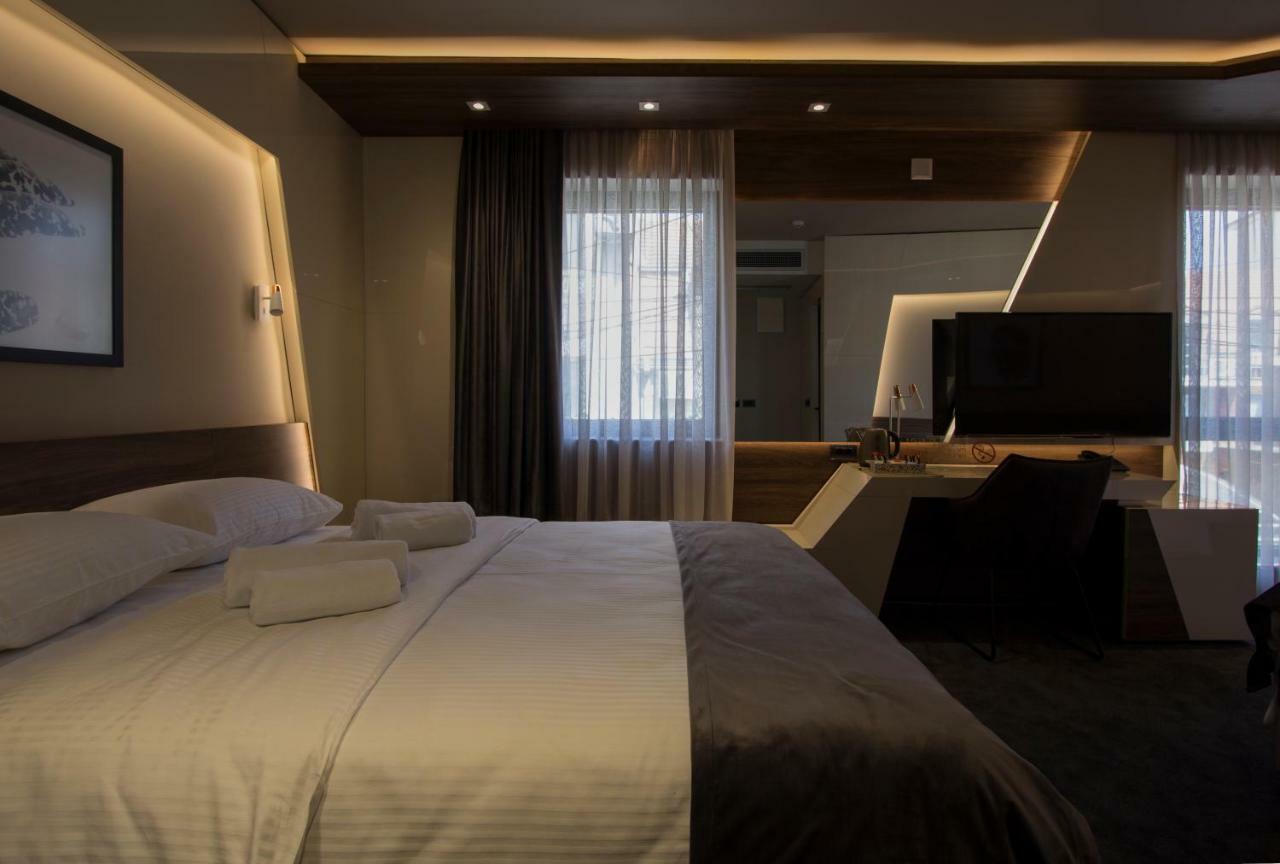 Boutique 25H By Eva Stay 018 Ni Εξωτερικό φωτογραφία
