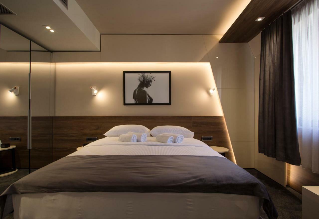 Boutique 25H By Eva Stay 018 Ni Εξωτερικό φωτογραφία