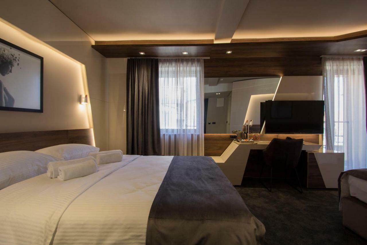 Boutique 25H By Eva Stay 018 Ni Εξωτερικό φωτογραφία