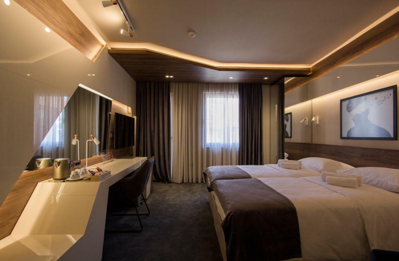 Boutique 25H By Eva Stay 018 Ni Εξωτερικό φωτογραφία