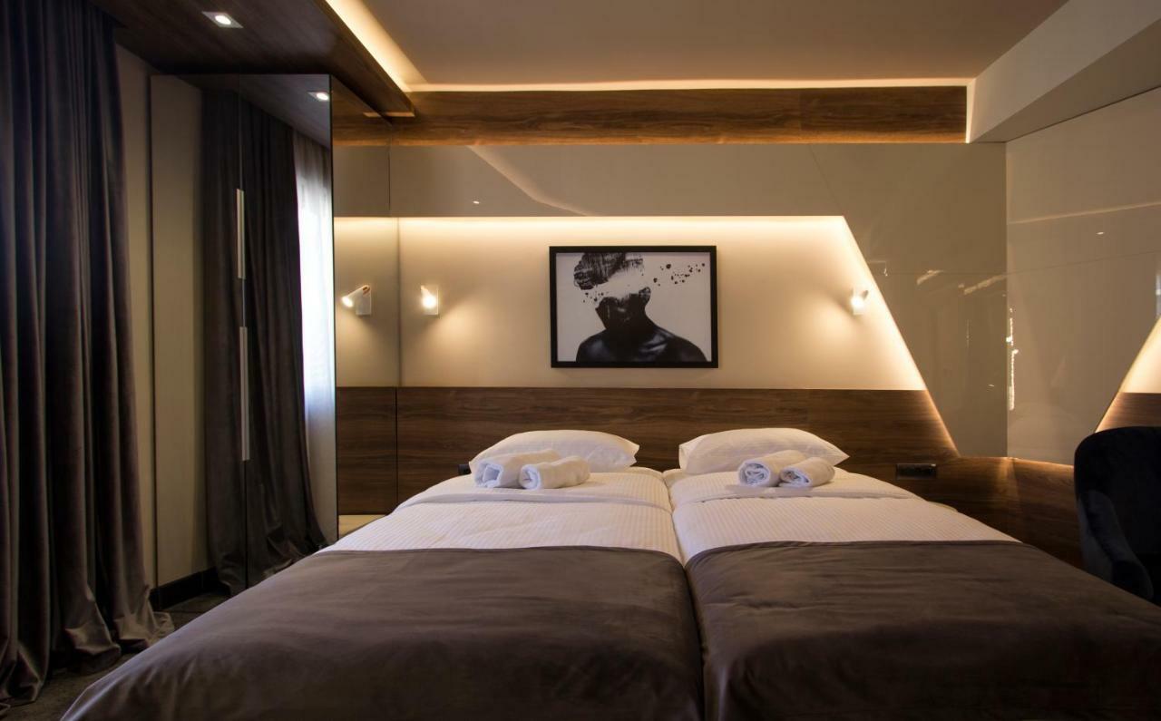 Boutique 25H By Eva Stay 018 Ni Εξωτερικό φωτογραφία
