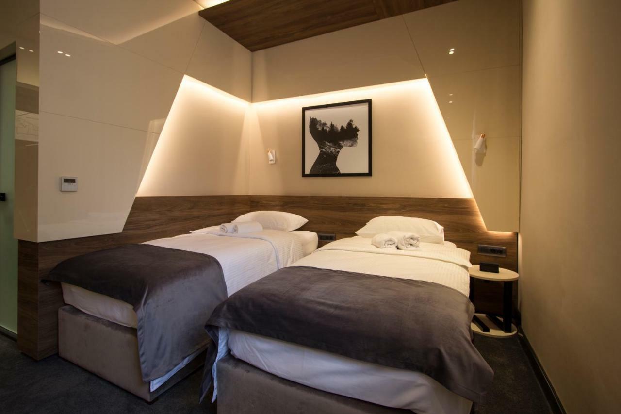 Boutique 25H By Eva Stay 018 Ni Εξωτερικό φωτογραφία