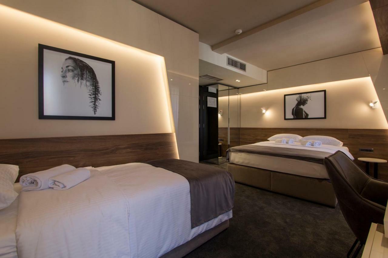 Boutique 25H By Eva Stay 018 Ni Εξωτερικό φωτογραφία