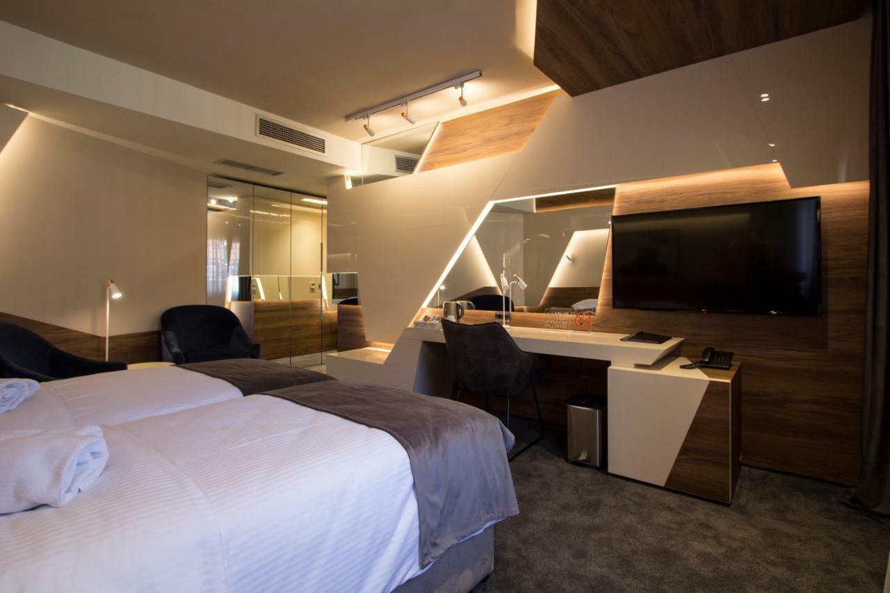Boutique 25H By Eva Stay 018 Ni Εξωτερικό φωτογραφία