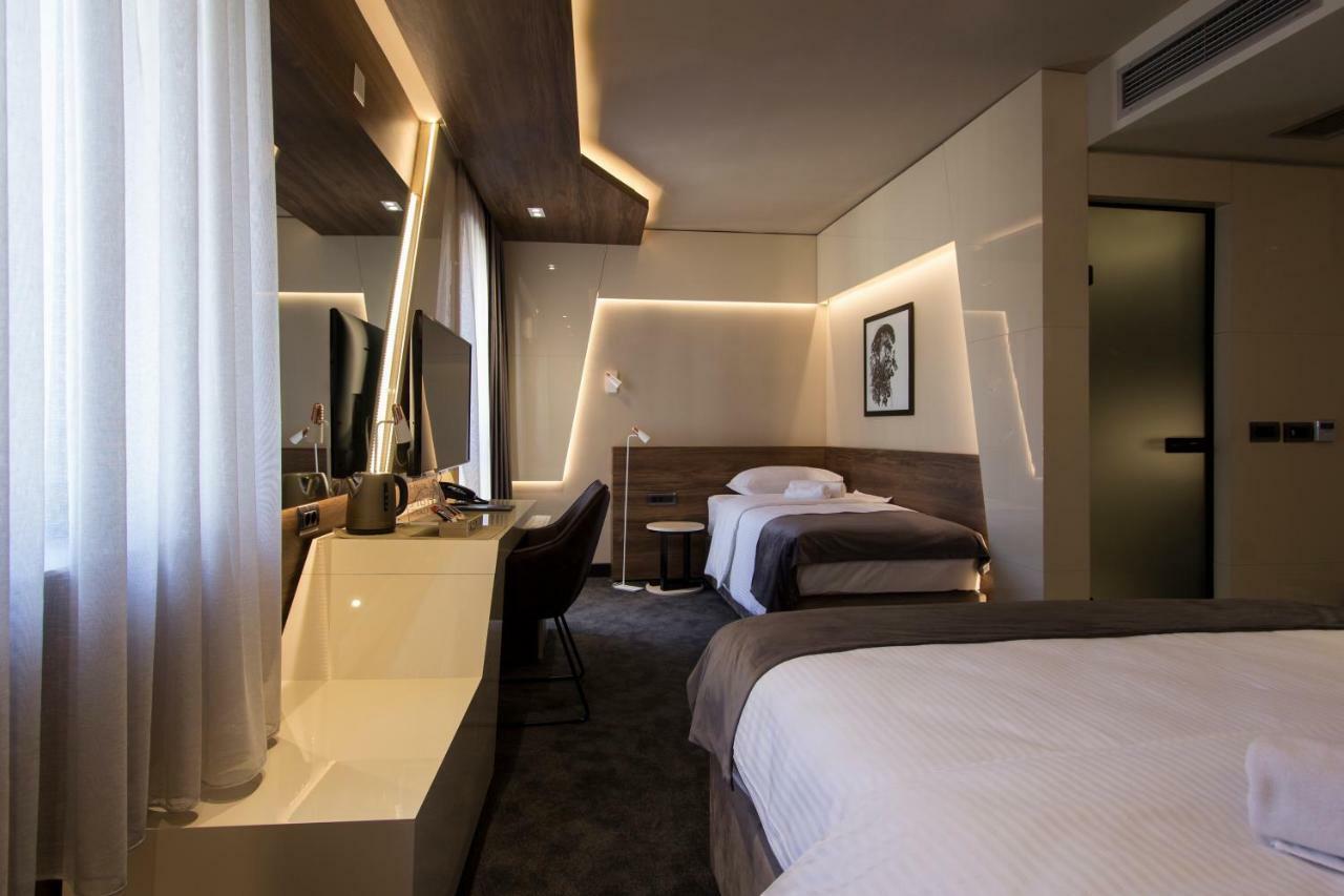 Boutique 25H By Eva Stay 018 Ni Εξωτερικό φωτογραφία