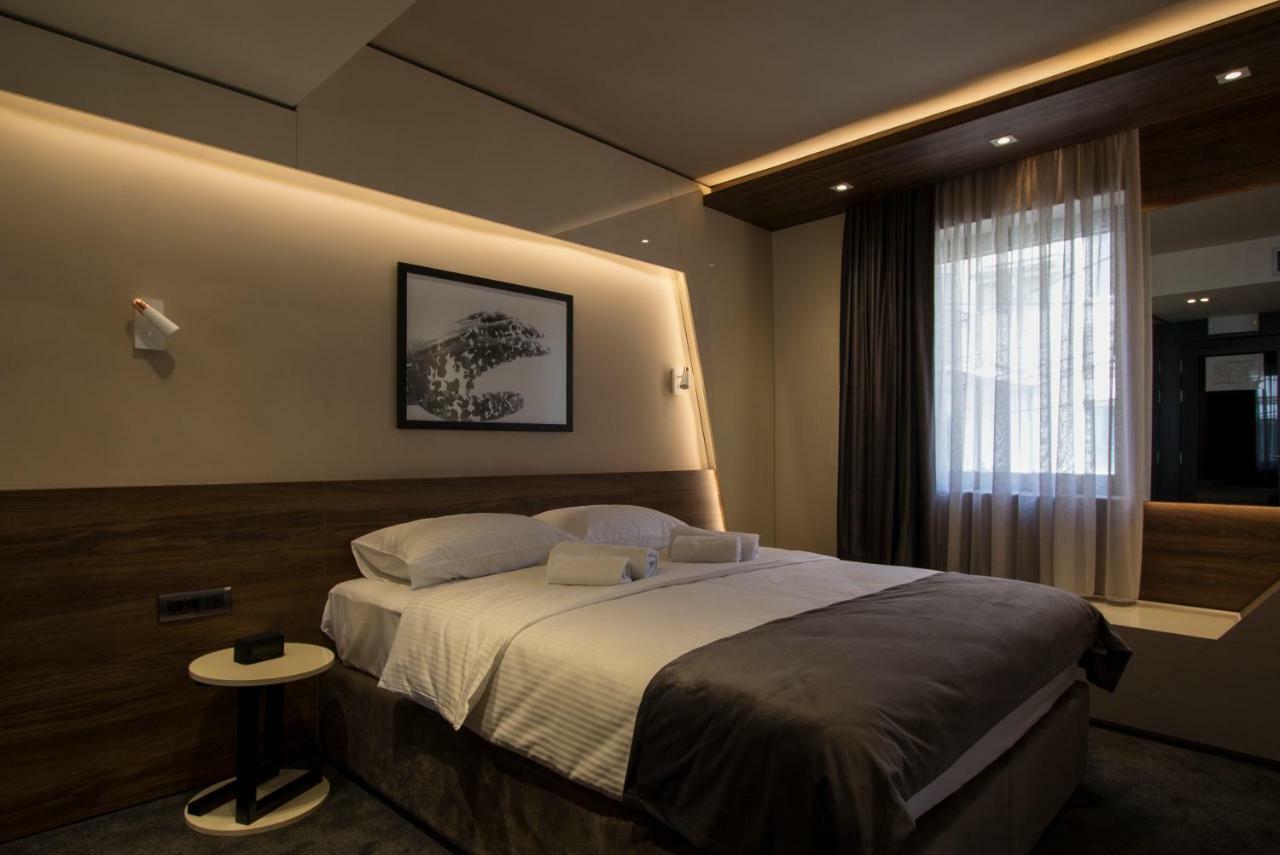 Boutique 25H By Eva Stay 018 Ni Εξωτερικό φωτογραφία