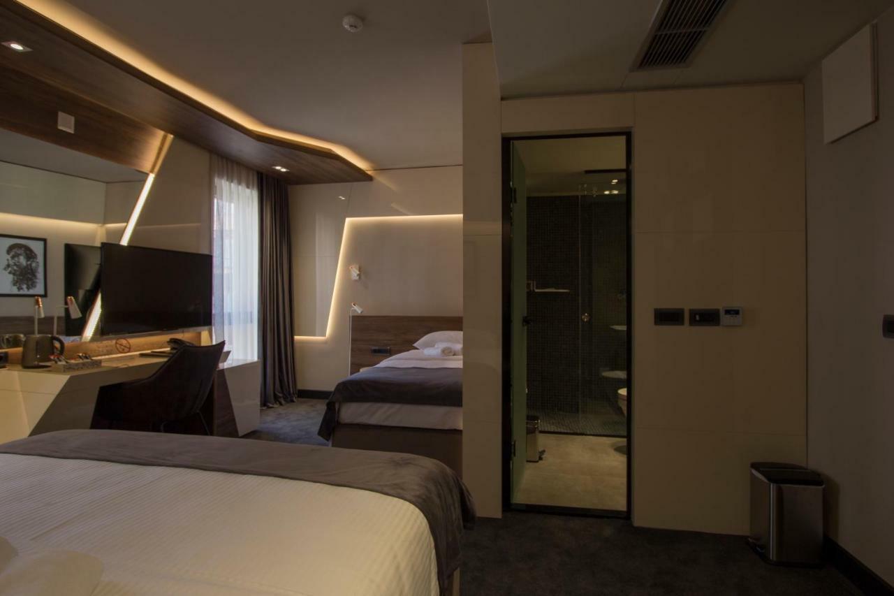 Boutique 25H By Eva Stay 018 Ni Εξωτερικό φωτογραφία