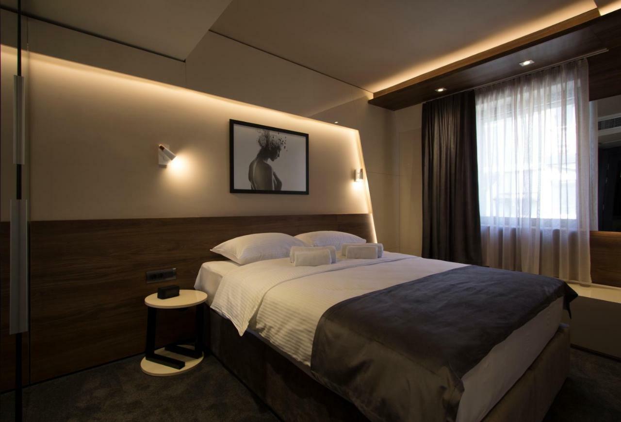 Boutique 25H By Eva Stay 018 Ni Εξωτερικό φωτογραφία