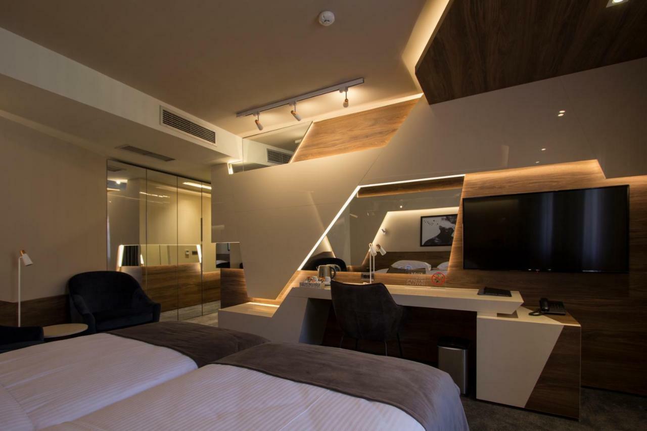 Boutique 25H By Eva Stay 018 Ni Εξωτερικό φωτογραφία