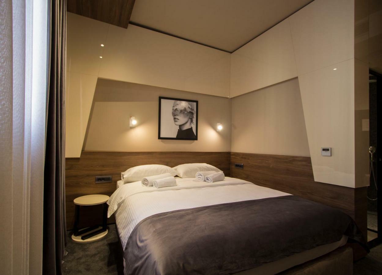 Boutique 25H By Eva Stay 018 Ni Εξωτερικό φωτογραφία