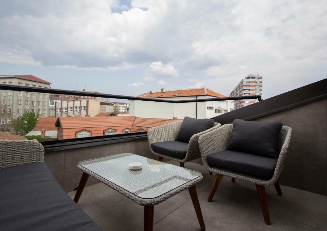 Boutique 25H By Eva Stay 018 Ni Εξωτερικό φωτογραφία