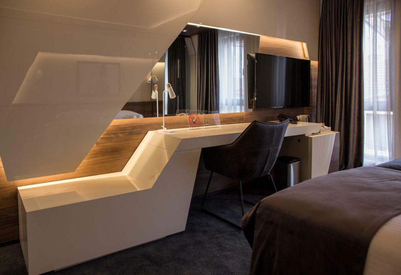 Boutique 25H By Eva Stay 018 Ni Εξωτερικό φωτογραφία