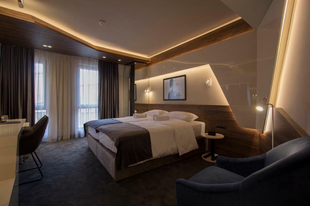 Boutique 25H By Eva Stay 018 Ni Εξωτερικό φωτογραφία